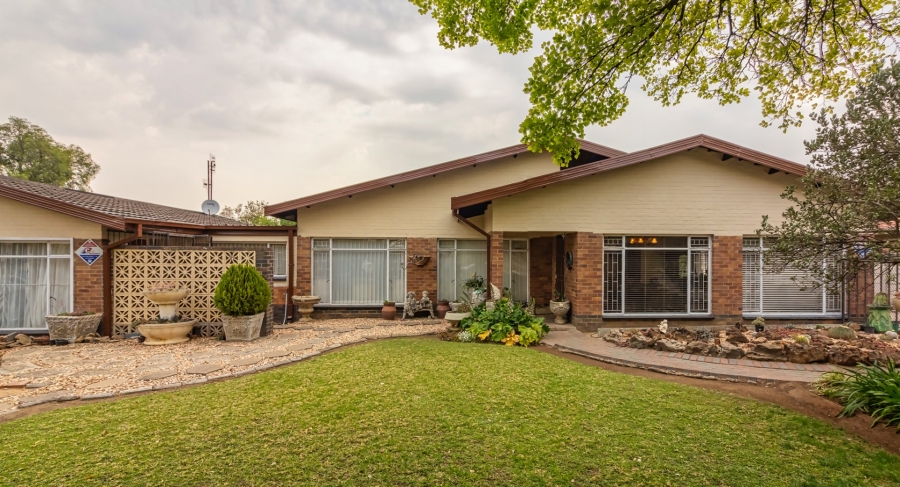 3 Bedroom Property for Sale in West Park Free State
